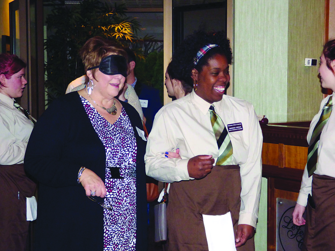 LH Moose to host unique dinner News, Sports, Jobs The Express